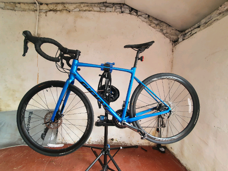 Giant Contend AR 2 Road bike | in 